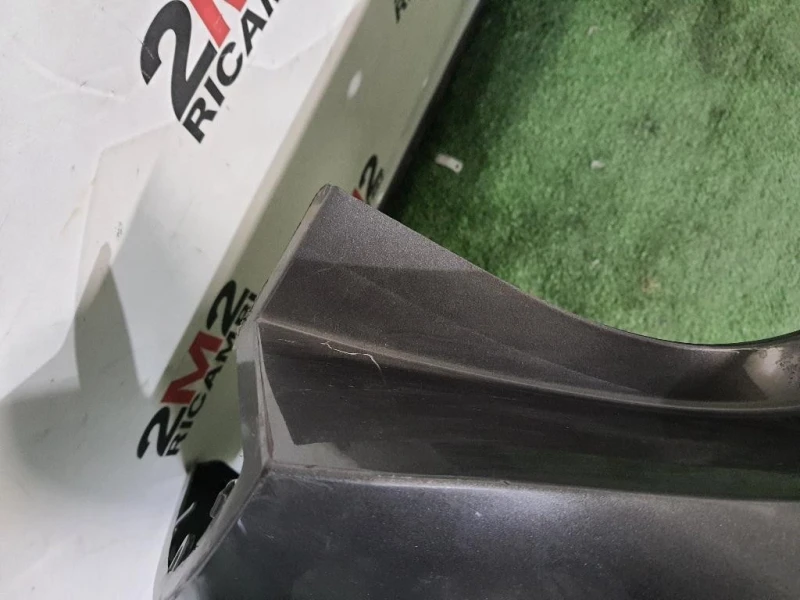 Paraurti POST NUDO 9800996477 Peugeot 308 II SW 2014