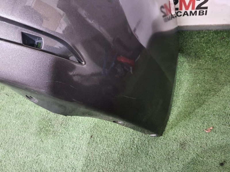 Paraurti POST NUDO 9800996477 Peugeot 308 II SW 2014