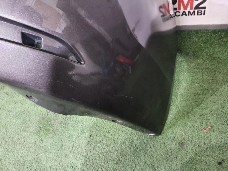 Paraurti POST NUDO 9800996477 Peugeot 308 II SW 2014