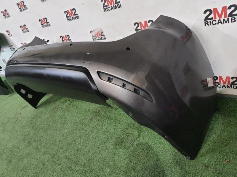 Paraurti POST NUDO 9800996477 Peugeot 308 II SW 2014