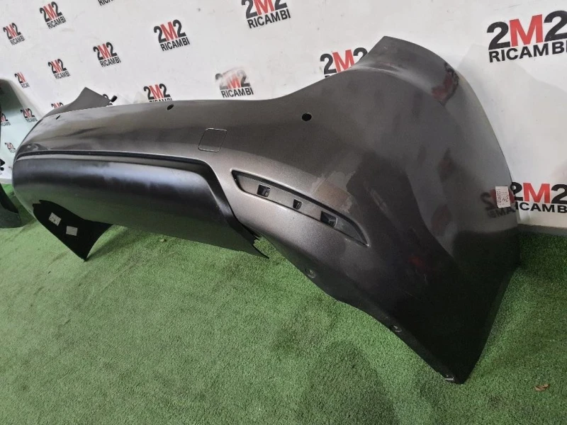 Paraurti POST NUDO 9800996477 Peugeot 308 II SW 2014