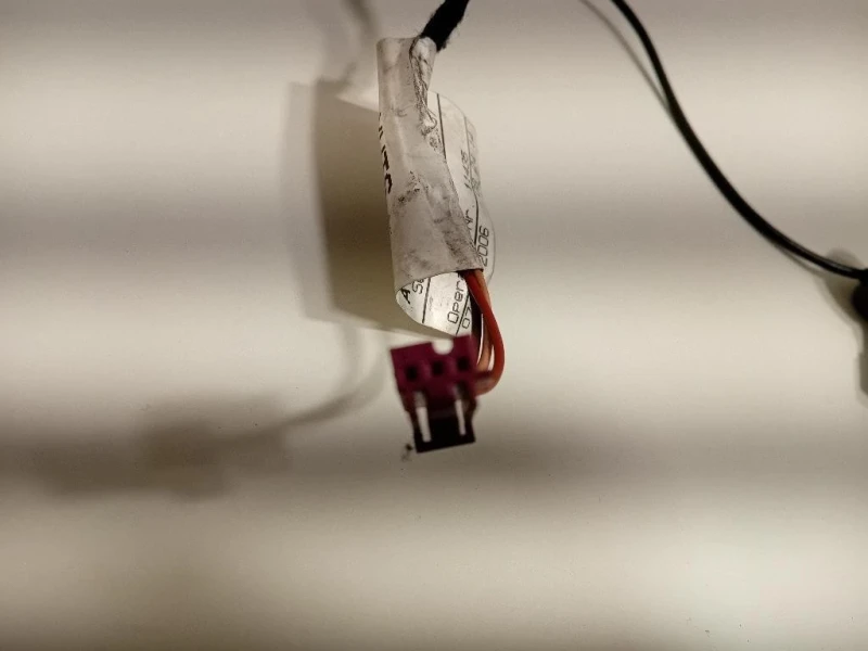 Sensore Temperatura Parabrezza A1715408909 Mercedes Classe SLK R171 2004