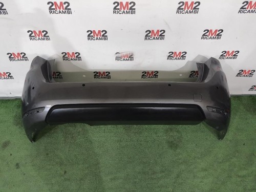 Paraurti POST NUDO 9800996477 Peugeot 308 II SW 2014