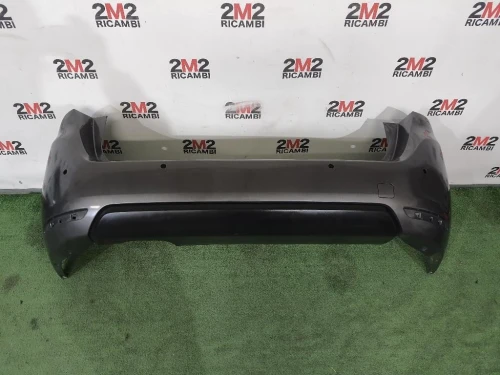 Paraurti POST NUDO 9800996477 Peugeot 308 II SW 2014