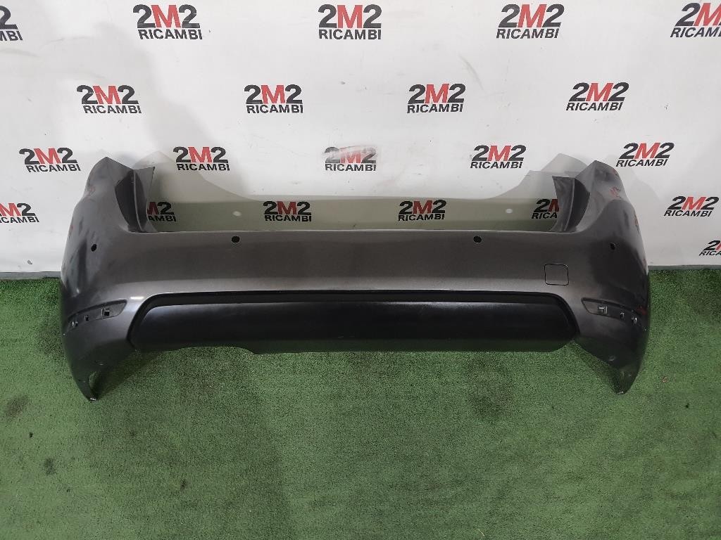 Paraurti POST NUDO 9800996477 Peugeot 308 II SW 2014