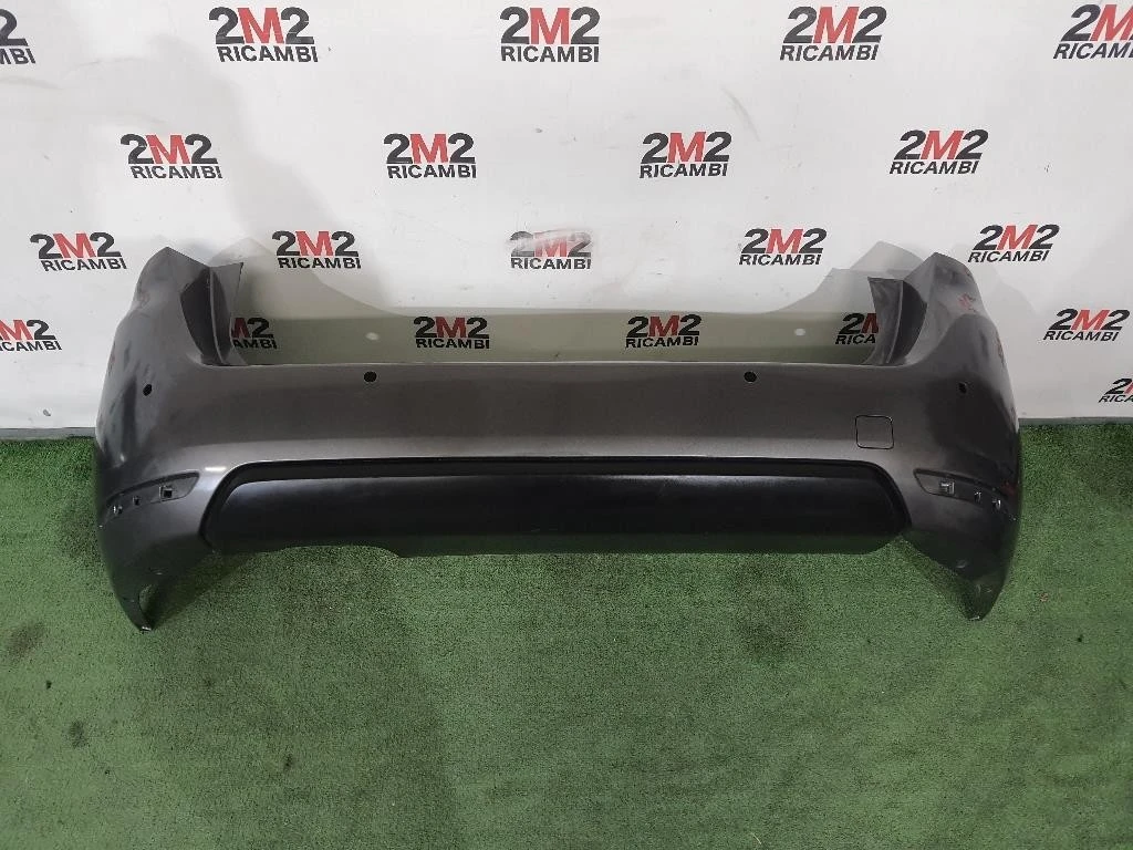 Paraurti POST NUDO 9800996477 Peugeot 308 II SW 2014