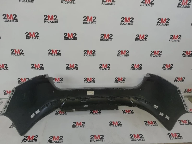 Paraurti POST 1611608880 Peugeot 308 II SW 2014