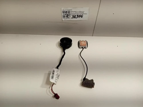 Sensore Temperatura Parabrezza A1715408909 Mercedes Classe SLK R171 2004