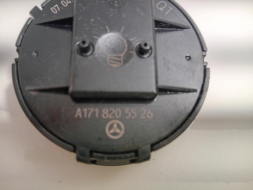 Sensore Temperatura Parabrezza A1715408909 Mercedes Classe SLK R171 2004