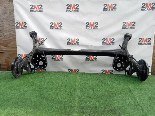 Assale POST 421100D310 Toyota Yaris IV 2012