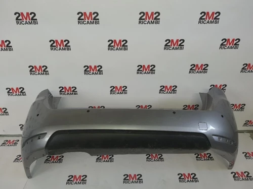 Paraurti POST 1611608880 Peugeot 308 II SW 2014