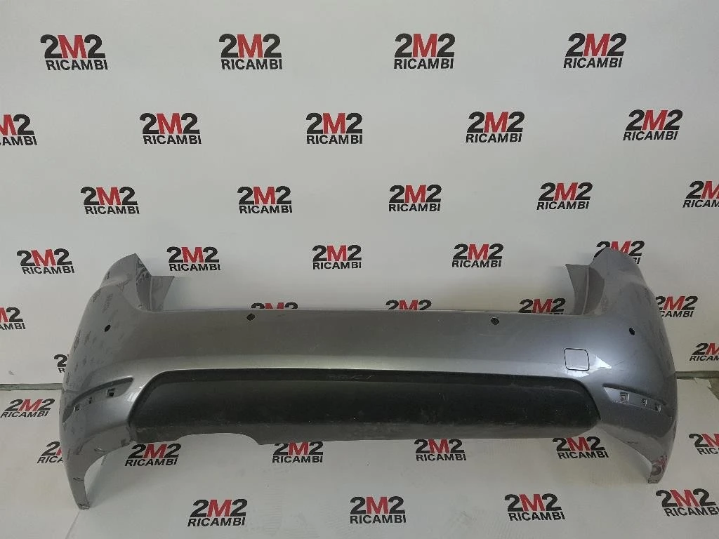 Paraurti POST 1611608880 Peugeot 308 II SW 2014