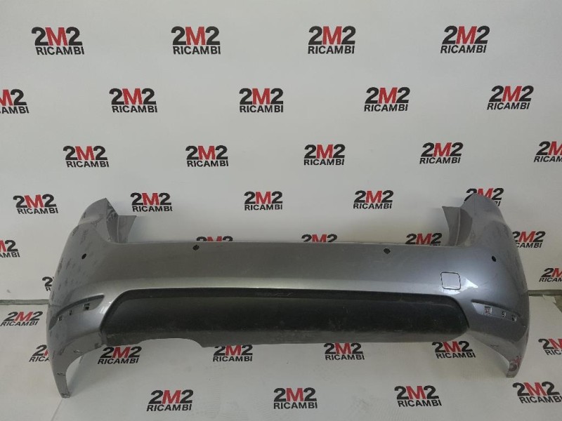 Paraurti POST 1611608880 Peugeot 308 II SW 2014