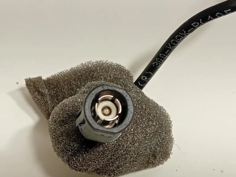 Sensore Temperatura Parabrezza A1715408909 Mercedes Classe SLK R171 2004