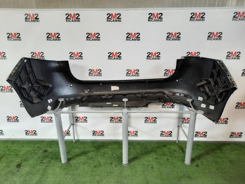 Paraurti POST POST POSTERIORE SENSORI PARK Peugeot 308 II SW 2014