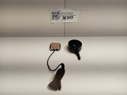 Sensore Temperatura Parabrezza A1715408909 Mercedes Classe SLK R171 2004