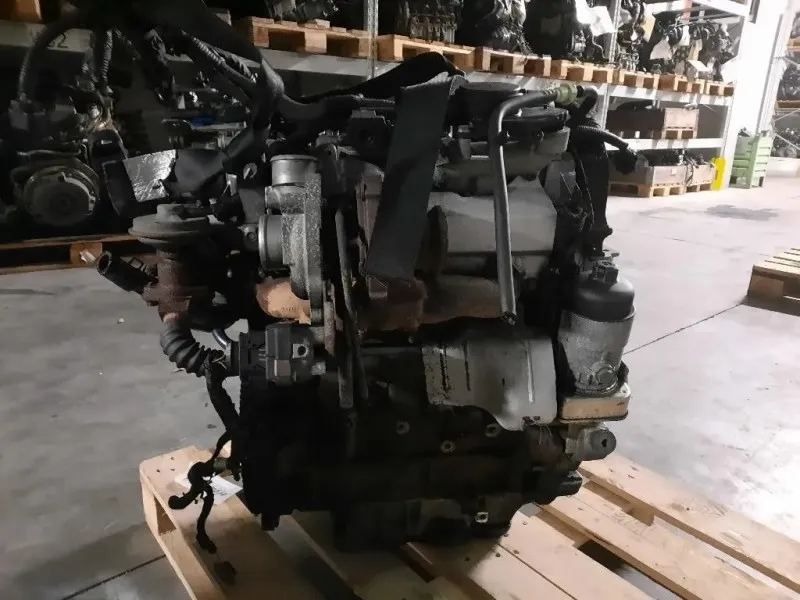 Motore Completo Z20S1 150CV 110KW Chevrolet Captiva I 2007