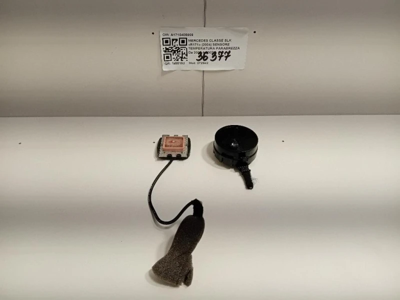 Sensore Temperatura Parabrezza A1715408909 Mercedes Classe SLK R171 2004
