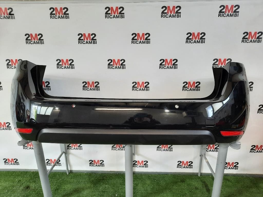 Paraurti POST POST POSTERIORE SENSORI PARK Peugeot 308 II SW 2014