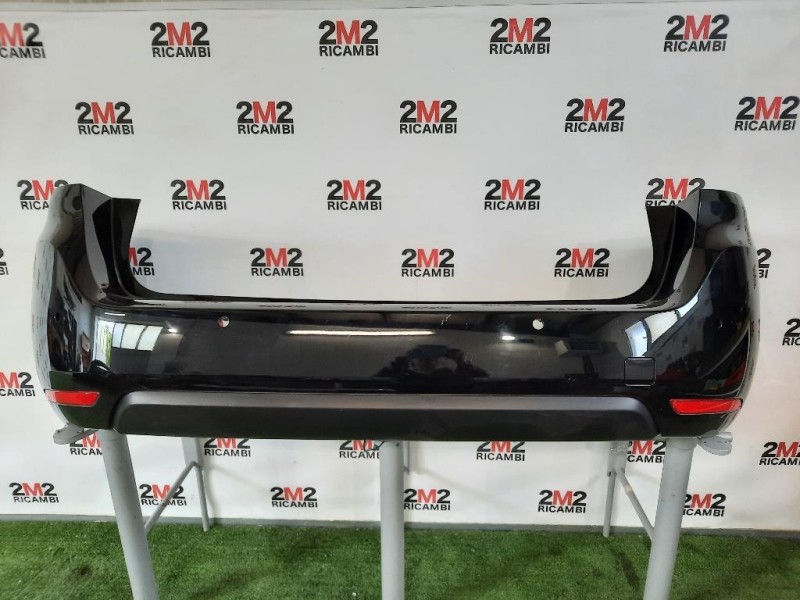 Motore Completo Z20S1 150CV 110KW Chevrolet Captiva I 2007