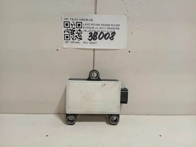 Sensore Velocità FBJ32-14B296-AB Land Rover Range Rover Evoque I 2011