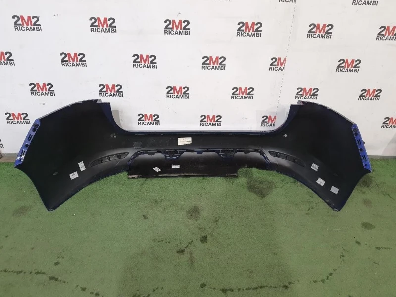 Paraurti POST 9800996477 Peugeot 308 II SW 2017