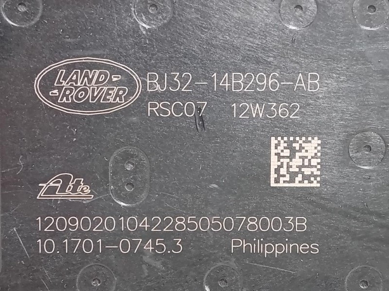 Sensore Velocità FBJ32-14B296-AB Land Rover Range Rover Evoque I 2011