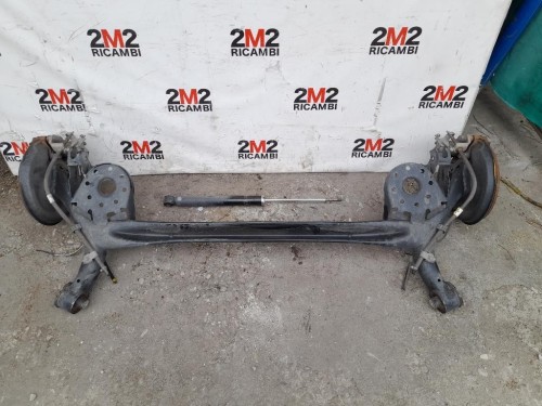 Assale POST 421100D510 Toyota Yaris IV 2014