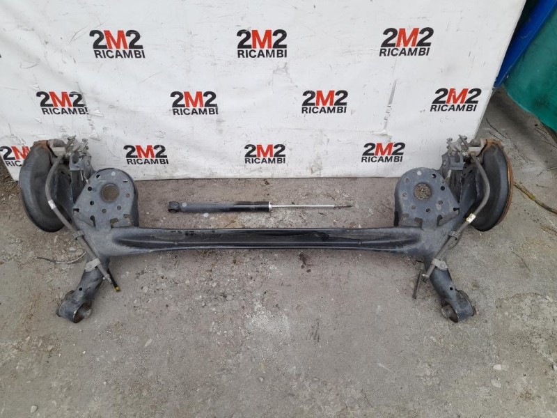 Assale POST 421100D510 Toyota Yaris IV 2014