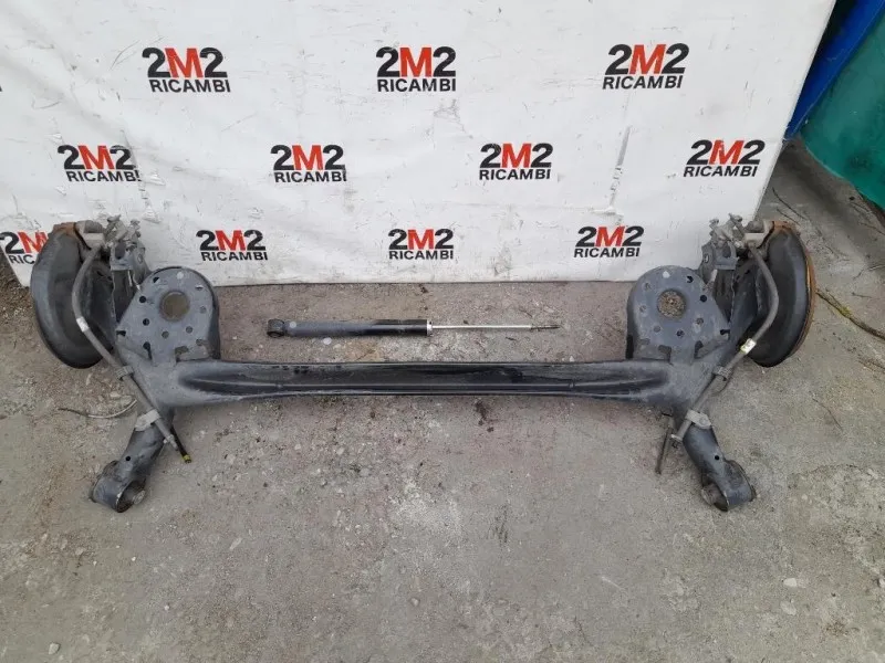 Assale POST 421100D510 Toyota Yaris IV 2014