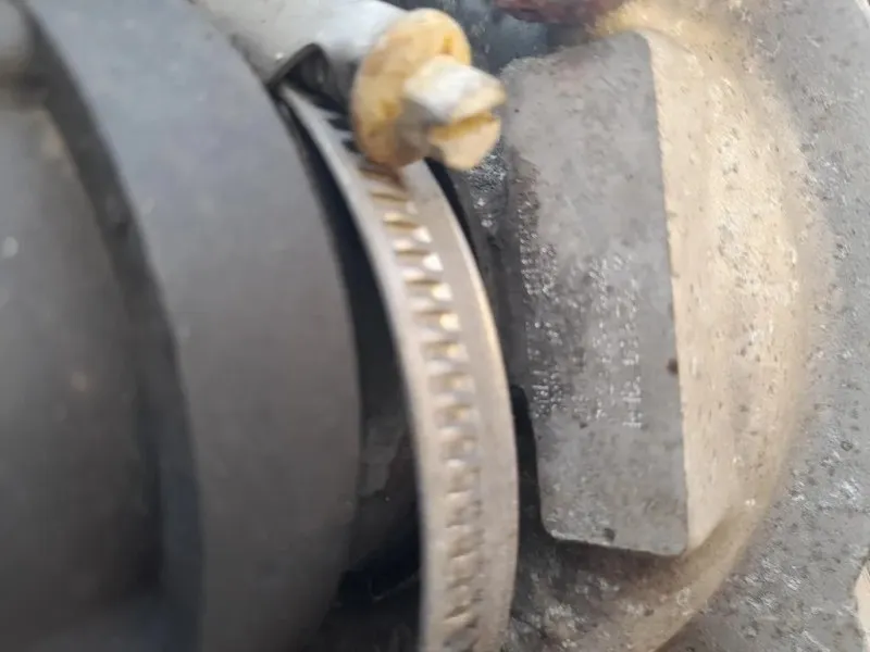 Motore Completo Z20S 150 CV 110 KW Chevrolet Captiva I 2007