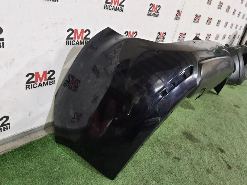 Paraurti POST 9800996477 Peugeot 308 II SW 2017