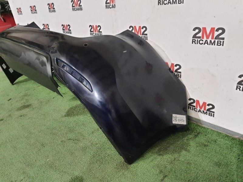 Paraurti POST 9800996477 Peugeot 308 II SW 2017