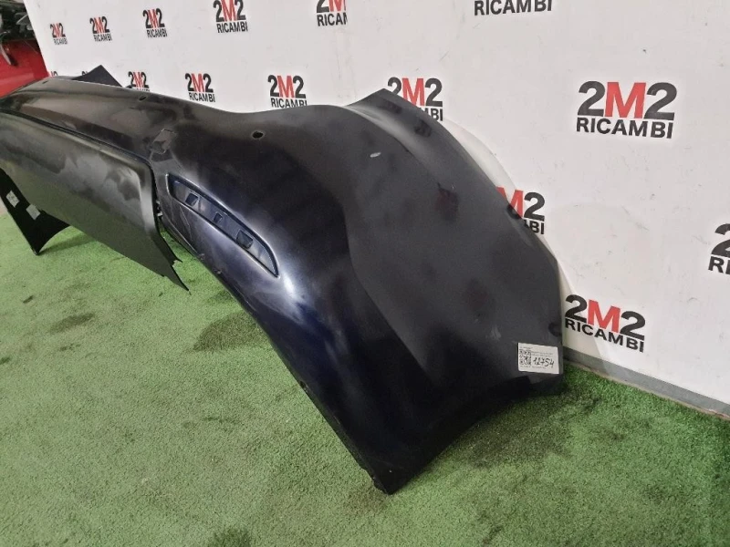 Paraurti POST 9800996477 Peugeot 308 II SW 2017