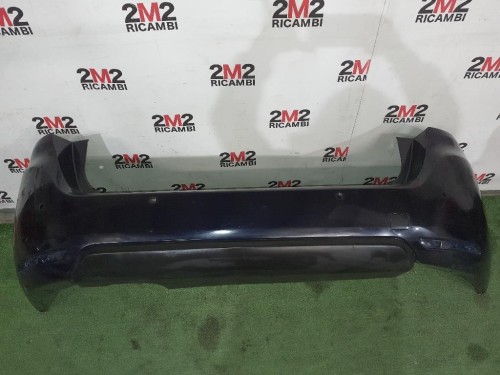 Paraurti POST 9800996477 Peugeot 308 II SW 2017