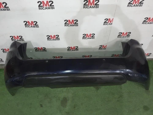 Paraurti POST 9800996477 Peugeot 308 II SW 2017