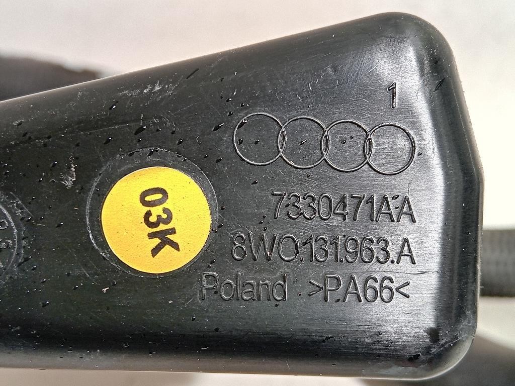 Serbatoio Adblue 8W0 131 963 A Audi A4 8W5 Avant 2015