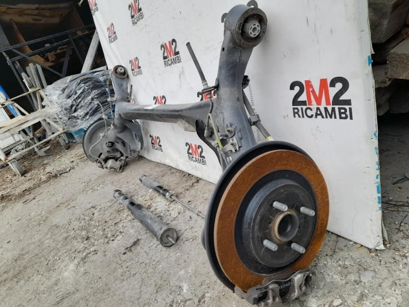 Assale POST 421100D510 Toyota Yaris IV 2014