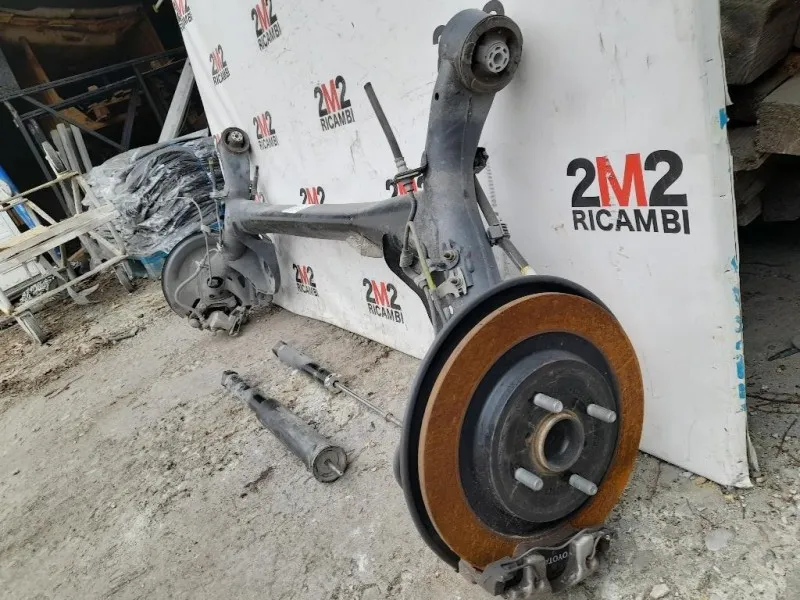 Assale POST 421100D510 Toyota Yaris IV 2014