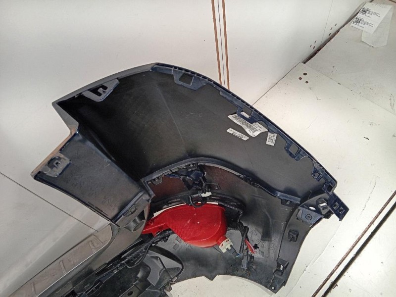 Paraurti POST 98166681877 Peugeot 5008 II 2017