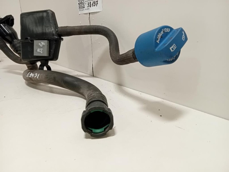 Serbatoio Adblue 8W0 131 963 A Audi A4 8W5 Avant 2015