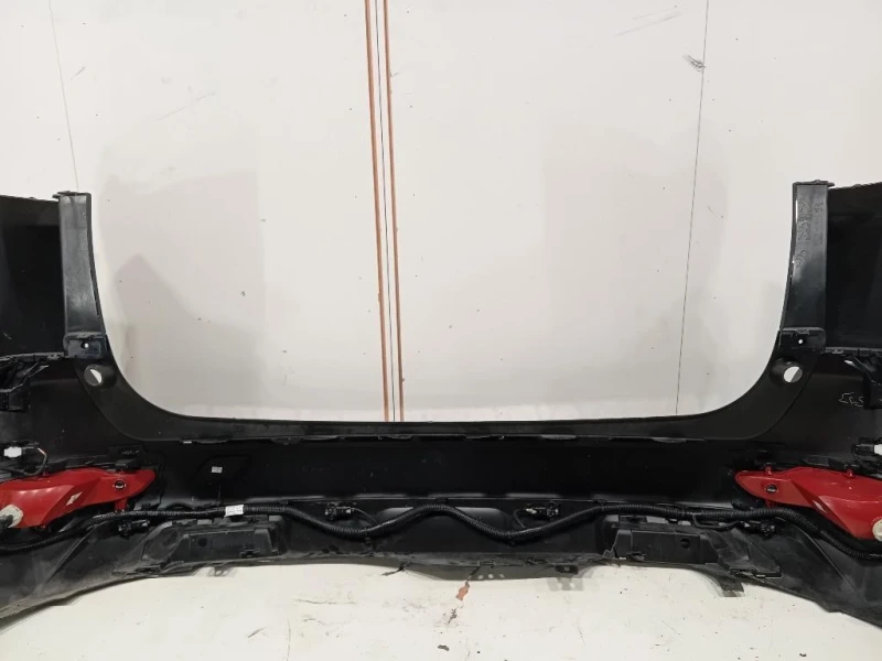 Paraurti POST 98166681877 Peugeot 5008 II 2017