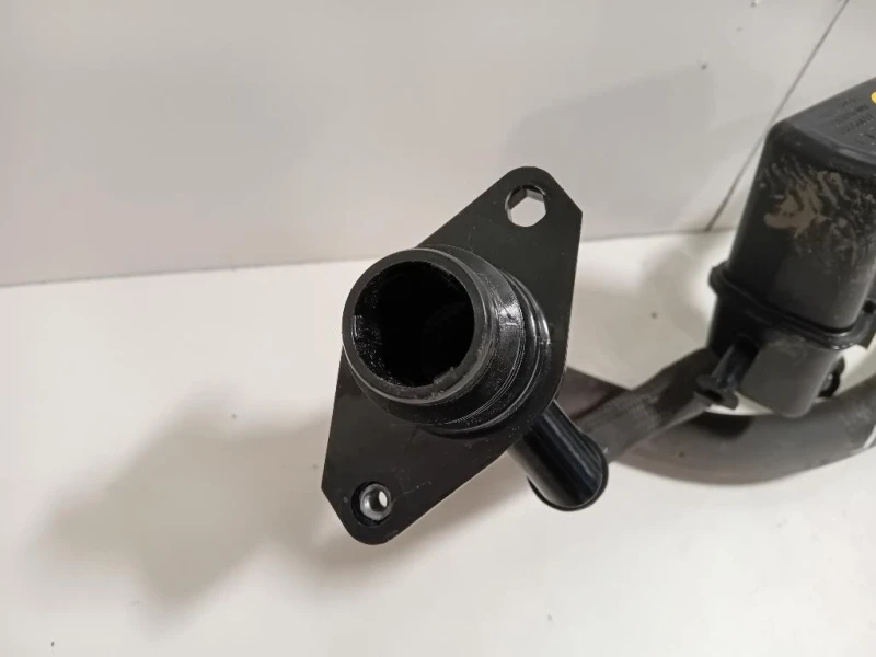 Serbatoio Adblue 8W0 131 963 A Audi A4 8W5 Avant 2015