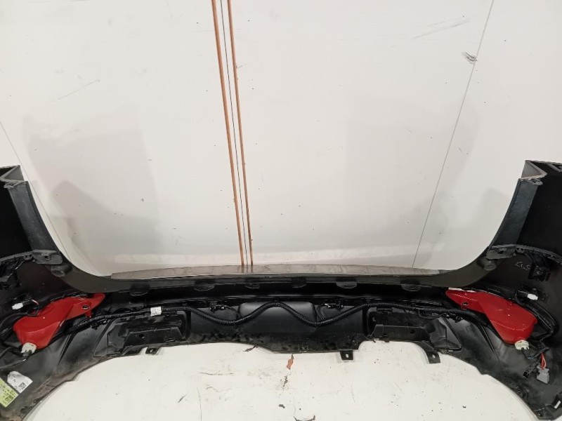 Paraurti POST 98166681877 Peugeot 5008 II 2017