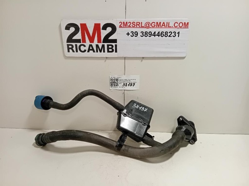 Serbatoio Adblue 8W0 131 963 A Audi A4 8W5 Avant 2015