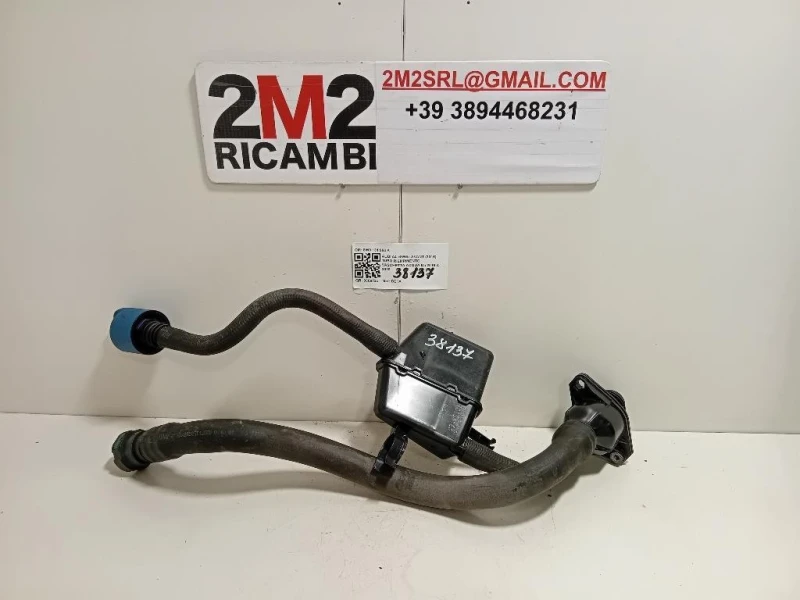 Serbatoio Adblue 8W0 131 963 A Audi A4 8W5 Avant 2015