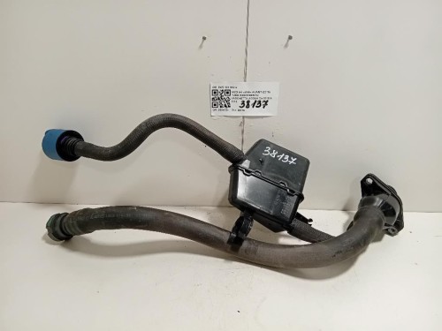 Serbatoio Adblue 8W0 131 963 A Audi A4 8W5 Avant 2015