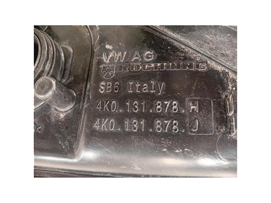 Serbatoio Adblue 4K0131878J Audi A6 4a5c8 Avant 2018