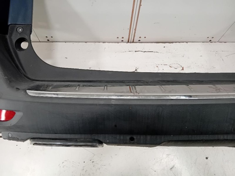 Paraurti POST 98166681877 Peugeot 5008 II 2017