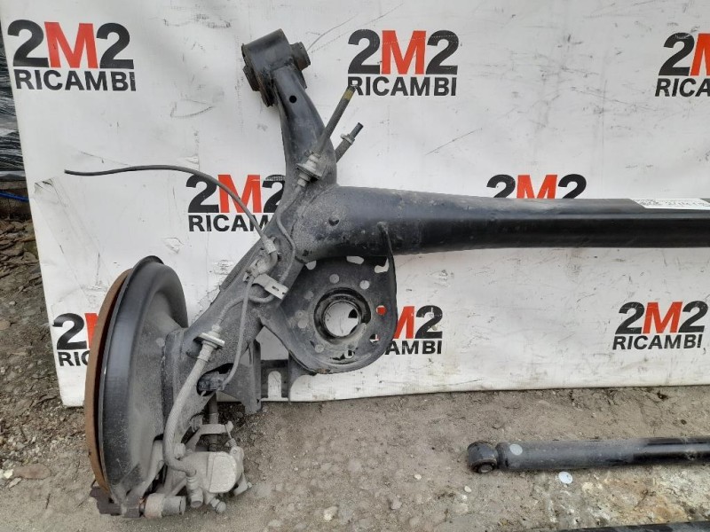 Assale POST 421100D510 Toyota Yaris IV 2014